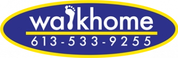 Walkhome App